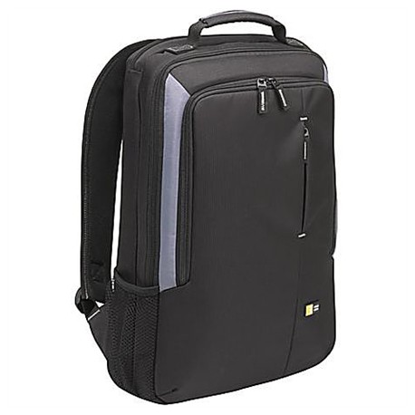 Case Logic | Fits up to size 17 " | VNB217 | Backpack | Black