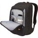 Case Logic | Fits up to size 17 " | VNB217 | Backpack | Black