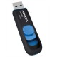 ADATA | UV128 | 64 GB | USB 3.0 | Black/Blue