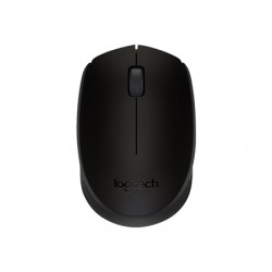 Logitech | Wireless Mouse | M171 | Black