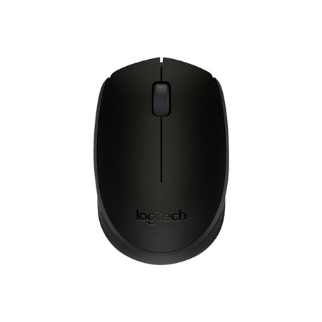 Logitech | Wireless Mouse | M171 | Black