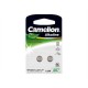 Camelion | AG7/LR57/LR926/395 | Alkaline Buttoncell | 2 pc(s)