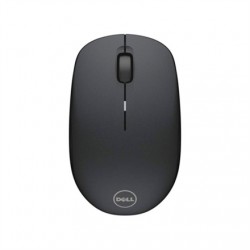 Dell | Wireless Mouse | WM126 | Wireless | Black