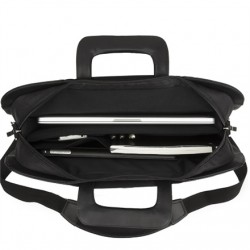 Dell | Fits up to size 14 " | Executive | Messenger - Briefcase | Black | Yes | Shoulder strap