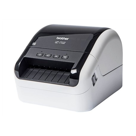 Brother QL-1100C Label Printer