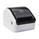 Brother QL-1100C Label Printer