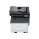 Lexmark CX532adwe Colour Laser Printer