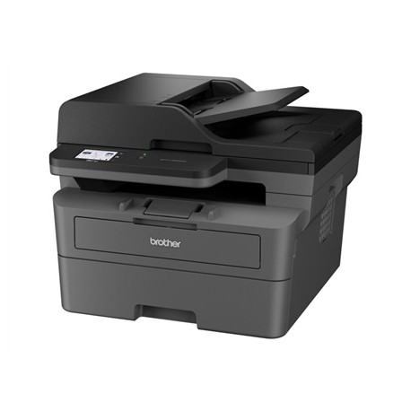 Brother MFC-L2860DW Multifunction Laser Printer with Fax