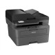 Brother MFC-L2860DW Multifunction Laser Printer with Fax