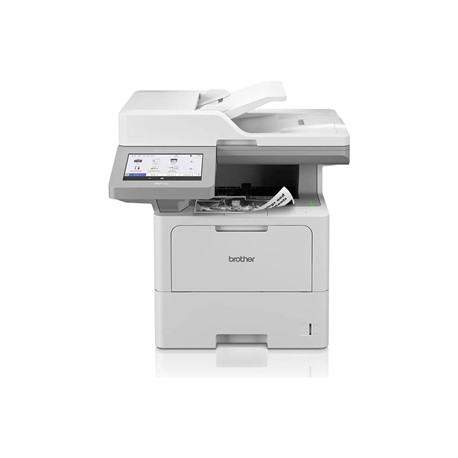 Brother MFC-L6910DN All-In-One Mono Laser Printer with Fax
