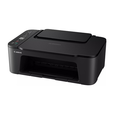 Photo Printer | PIXMA TS3550i | Inkjet | Colour | 3-in-1 | A4 | Wi-Fi | Black