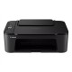 Photo Printer | PIXMA TS3550i | Inkjet | Colour | 3-in-1 | A4 | Wi-Fi | Black