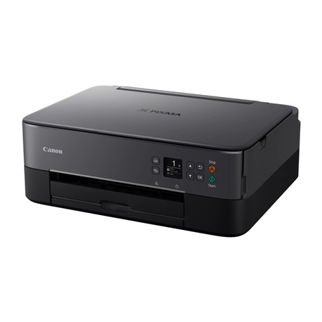 Photo Printer | TS5350i | Inkjet | Colour | A4 | Wi-Fi | Black