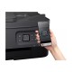 Canon PIXMA TS7450i Wireless Colour 3-in-One Inkjet Photo Printer, Black