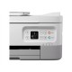 Canon PIXMA TS7451i Wireless Colour 3-in-One Inkjet Photo Printer, White