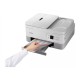 Canon PIXMA TS7451i Wireless Colour 3-in-One Inkjet Photo Printer, White