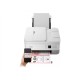 Canon PIXMA TS7451i Wireless Colour 3-in-One Inkjet Photo Printer, White