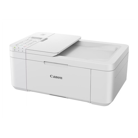 Canon PIXMA TR4751i Wireless Colour All-in-One Inkjet Photo Printer, White