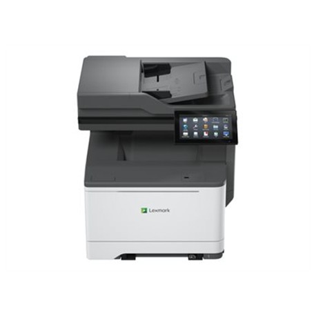 Lexmark CX635adwe MFP HV EMEA Colour Laser Printer