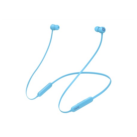 Beats Flex – All-Day Wireless Earphones, Yuzu Yellow