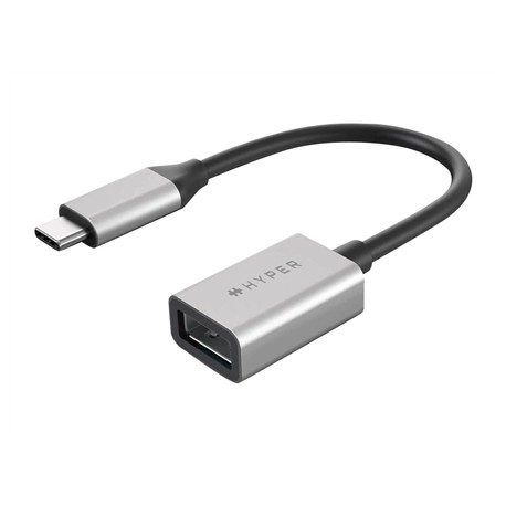 Hyper HyperDrive USB-C to 10 Gbps USB-A Adapter