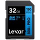 Memory Card | Professional 800x PRO | 32 GB | MicroSDXC | Flash memory class UHS-I