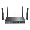 TP-LINK ER706W-4G Omada 4G+ Cat6 AX3000 Gigabit VPN Router TP-LINK