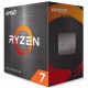 AMD Ryzen 7 5700 | AM4 | Processor threads 16 | AMD | Processor cores 8
