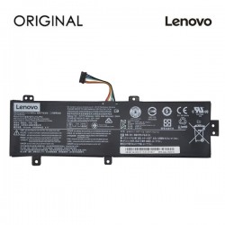 Nešiojamo kompiuterio baterija LENOVO L15L2PB4, 4030mAh, Original