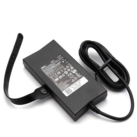 Dell AC Power Adapter Kit 130W 7.4mm Dell