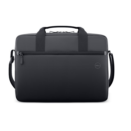 Briefcase Ecoloop Essential | CC3624 | Topload | Black | 14-16 " | Shoulder strap | Waterproof