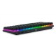 Dell 545-BBFQ Alienware Pro Gaming Keyboard Wireless US Alienware Linear Mechanical Dark Side of the Moon Bluetooth