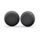 Headset Ear Cushions | HE324 | Wired | Black