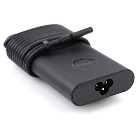 Dell Adapter with 1 meter Power Cord 7.4 mm barrel 240 W GaN SFF AC Europe