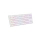 Genesis Mechanical Gaming Keyboard THOR 404 TKL RGB Mechanical Gaming Keyboard Wired US Gateron Yellow Pro USB Type-A 1005 g