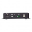 Aten VE8952T-AT-G 4K HDMI over IP Transmitter with PoE | Aten
