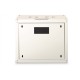 Digitus | Wall Mounting Cabinet | DN-19 09-U | Grey | IP protection class: IP20 Front door: Glass door, single opening Cabinet t