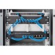 Digitus | 6U Wall Mounting Cabinet | DN-10-05U-1 | Grey | Safety class rating IP20 200° door opening angle Lockable safety-glass