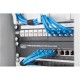 Digitus | 6U Wall Mounting Cabinet | DN-10-05U-1 | Grey | Safety class rating IP20 200° door opening angle Lockable safety-glass