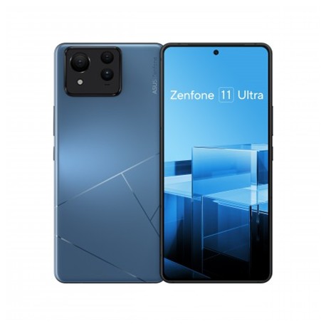 Asus Zenfone 11 Ultra AI2401-12G256G-BU-ZF 2E/8 GEN 3/EU/S/S2/21W/T50M/N/M/A5 | Asus | Zenfone 11 Ultra | Skyline Blue | 6.78 " 