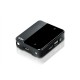 Aten 2-Port USB DisplayPort/Audio KVM Switch (4K UHD Supported) Aten 2-Port USB DisplayPort/Audio KVM Switch (4K Supported and C
