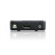 Aten 2-Port USB DisplayPort/Audio KVM Switch (4K UHD Supported) Aten 2-Port USB DisplayPort/Audio KVM Switch (4K Supported and C