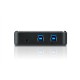 Aten 2-Port USB 3.1 Gen1 Peripheral Sharing Device Aten 2 x 4 USB 3.1 Gen1 Peripheral Sharing Switch