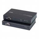 Aten CE620-AT-G USB DVI HDBaseT™ 2.0 KVM Extender (Long Reach mode up to 1920 x 1080@150 m)