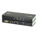 Aten CE750A-AT-G USB VGA/Audio Cat 5 KVM Extender (1280 x 1024@200m)