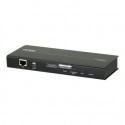 Aten CN8000A-AT-G Remote/local access over IP VGA KVM switch