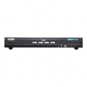 Aten CS1184D-AT-G 4-Port USB DVI Secure KVM Switch, PSS PP v3.0 Compliant