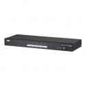 Aten CS1644A-AT-G 4-Port USB DVI Dual Link Dual Display/Sound KVMP™ Switch