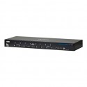Aten CS1788-AT-G 8-Port USB DVI Dual Link/Audio KVM Switch