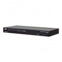 Aten CS18208-AT-G 8-Port USB True 4K HDMI KVM Switch with USB 3.0 Peripheral Support and Broadcast Mode